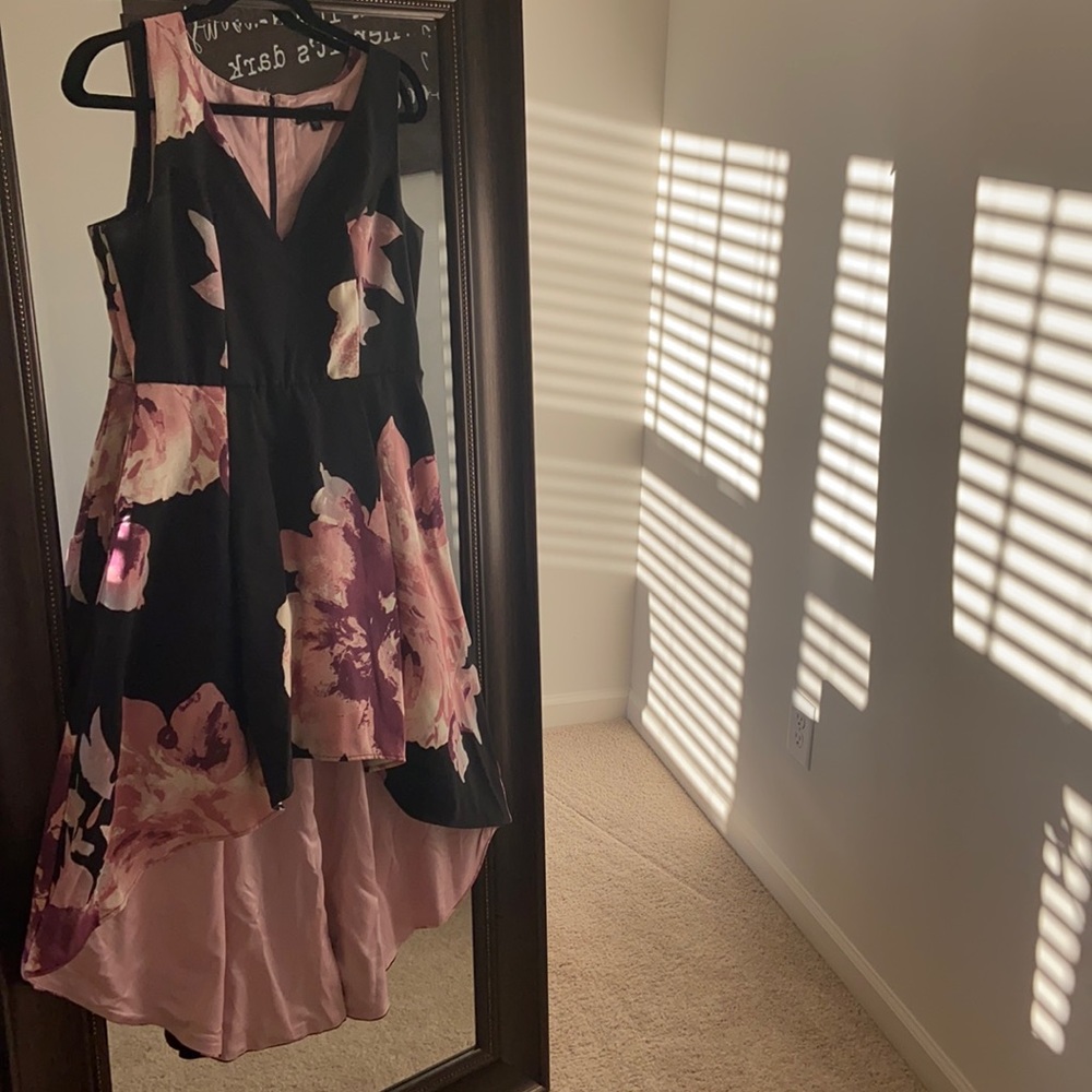 Formal dress